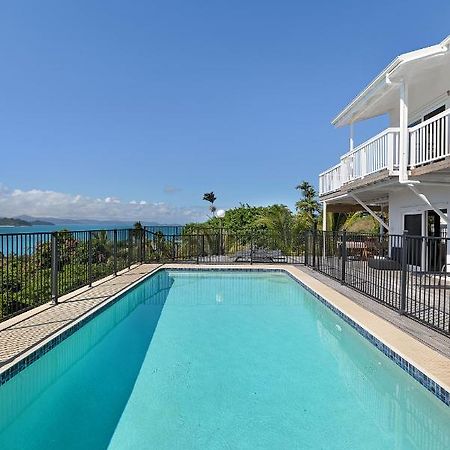 The Tropical House Whitsundays Villa Shute Harbour Exterior photo