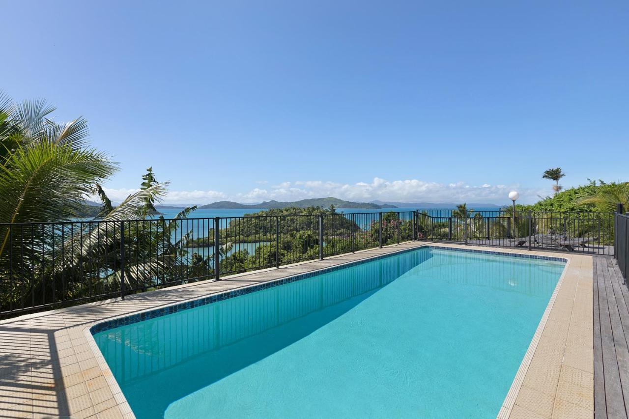 The Tropical House Whitsundays Villa Shute Harbour Exterior photo