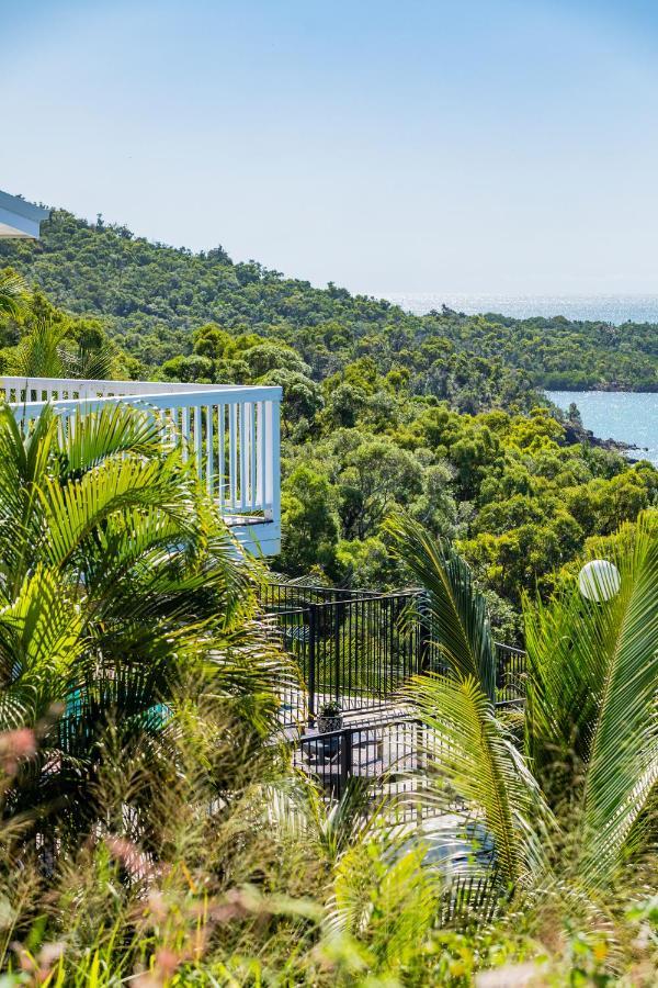 The Tropical House Whitsundays Villa Shute Harbour Exterior photo