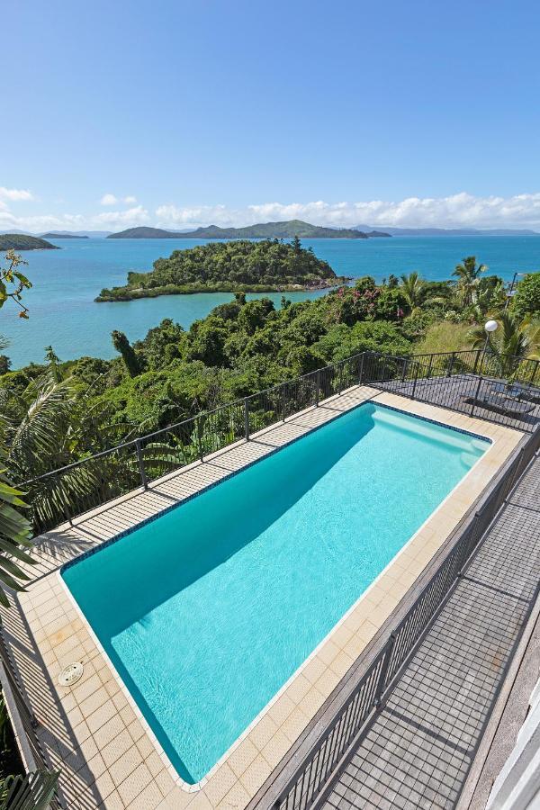 The Tropical House Whitsundays Villa Shute Harbour Exterior photo