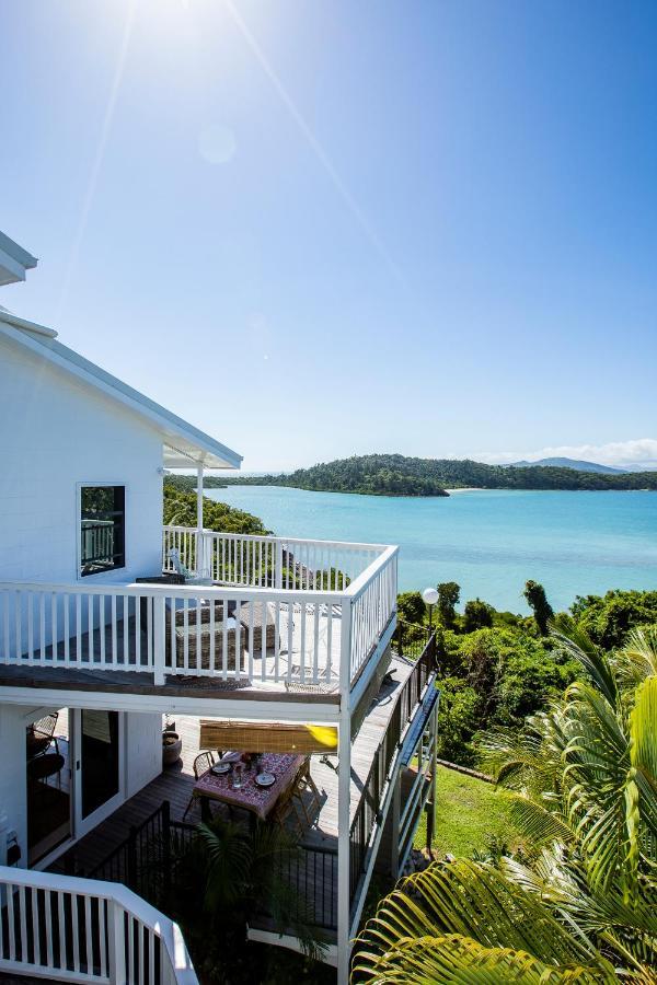 The Tropical House Whitsundays Villa Shute Harbour Exterior photo