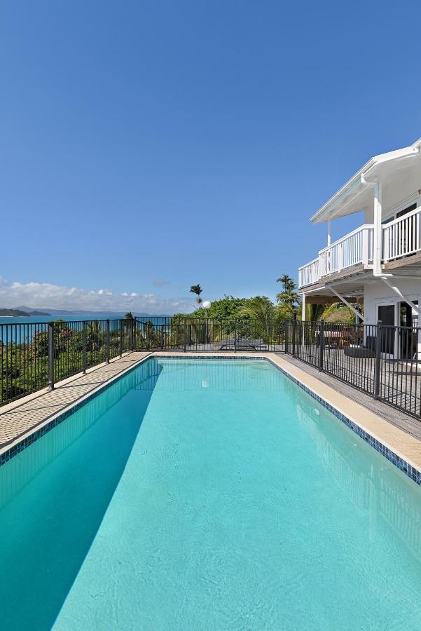 The Tropical House Whitsundays Villa Shute Harbour Exterior photo