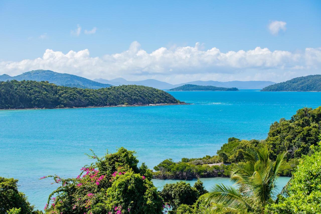 The Tropical House Whitsundays Villa Shute Harbour Exterior photo