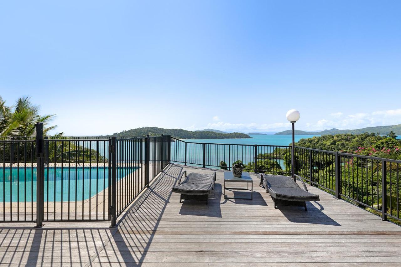 The Tropical House Whitsundays Villa Shute Harbour Exterior photo