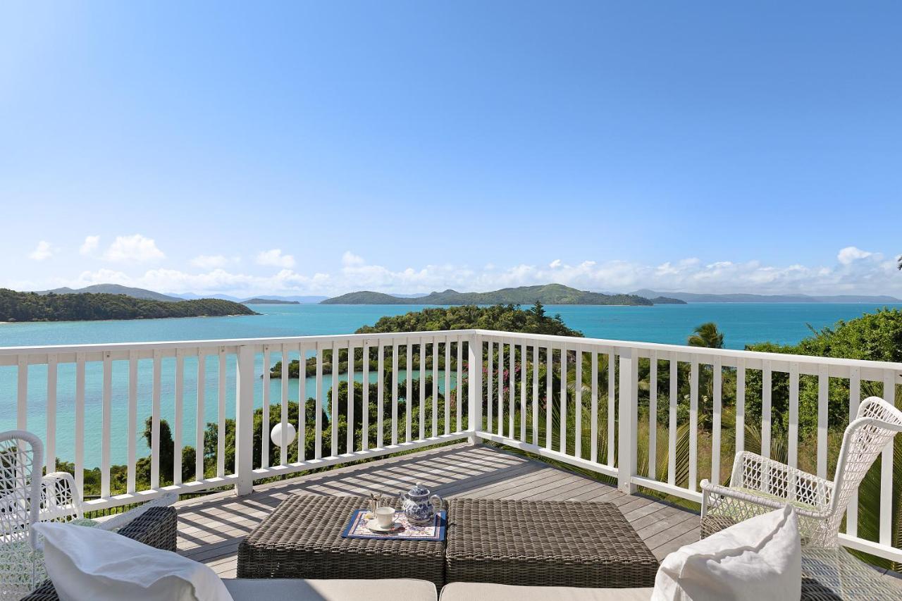 The Tropical House Whitsundays Villa Shute Harbour Exterior photo